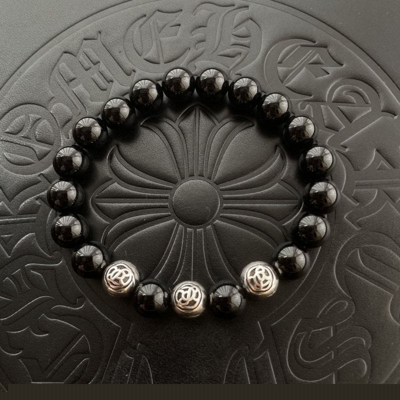 Ch**me He**ts bracelets